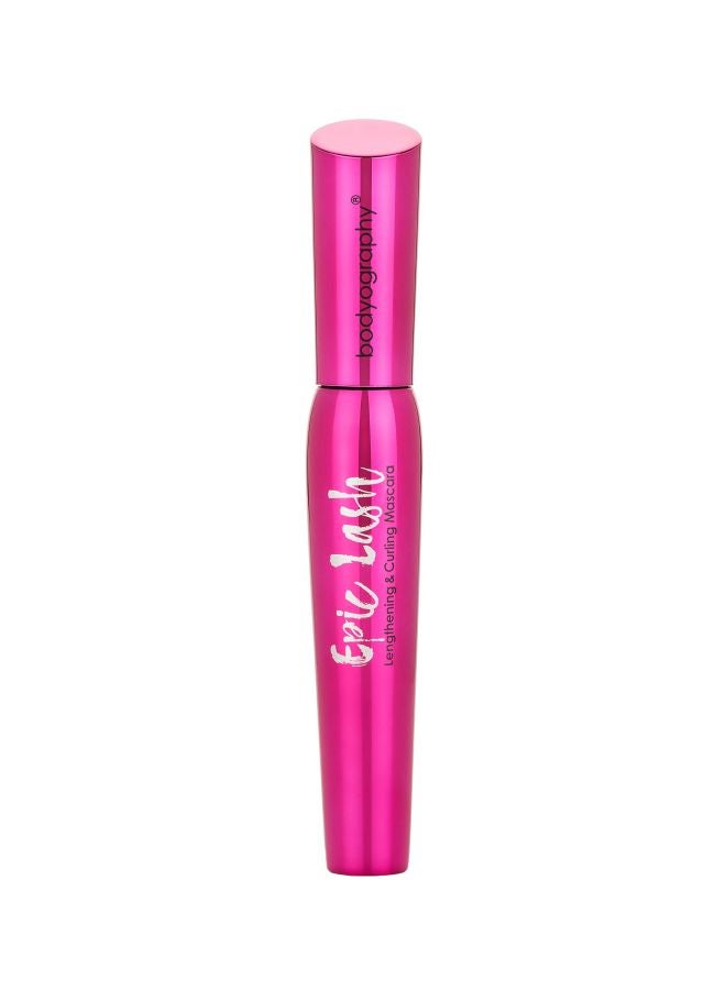 Bodyography Epic Lash Mascara Black - Image 1