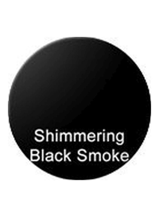 Glam Air Airbrush Makeup Eyeshadow Shimmering Black Smoke - Image 2