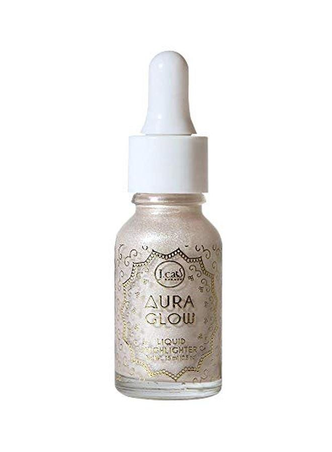 Aura Glow Liquid Highlighter White Goddess - v1578445645/N33402380A_1