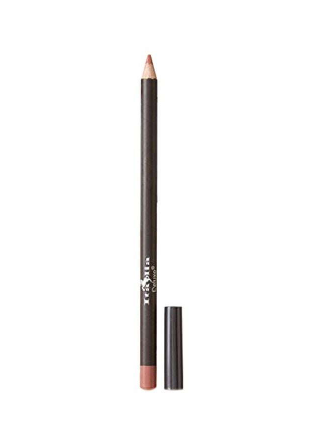 Italia Deluxe Ultra Fine Lip Liner Pencil 1052 Natural Beige 