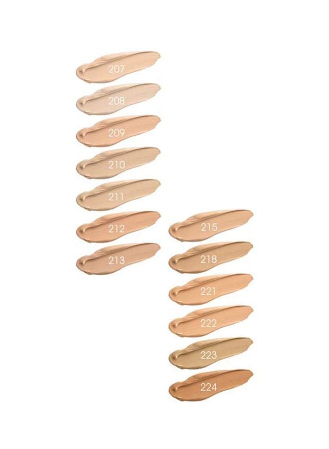 Dermacol Make-Up Cover SPF 30 225 - Image 3