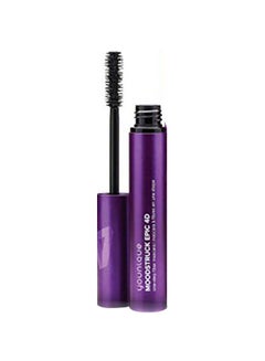 Younique Moodstruck Epic 4D Maskara Black  - Image 1