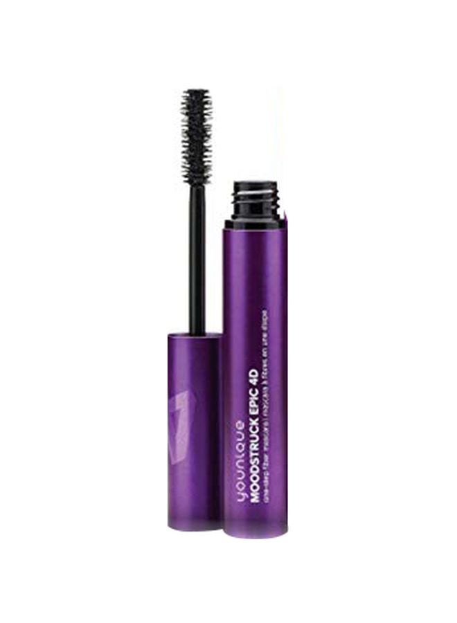 Younique Moodstruck Epic 4D Maskara Black - Image 1