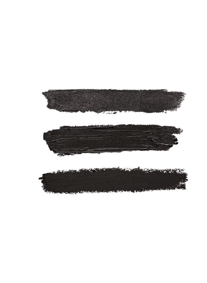 فيزيشنز فورميلا قلم تحديد عيون بتركيبة الأطباء من 3 قطع أسود - Image 3