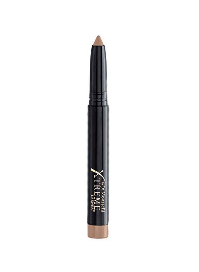 Xtreme Lashes Eye Shadow Stick Caramel - Image 1