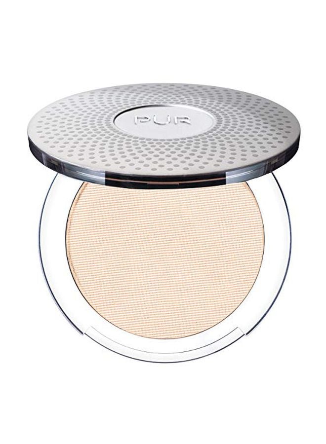 Pur 4-In-1 Pressed Mineral Makeup Face Powder SPF 15 Beige