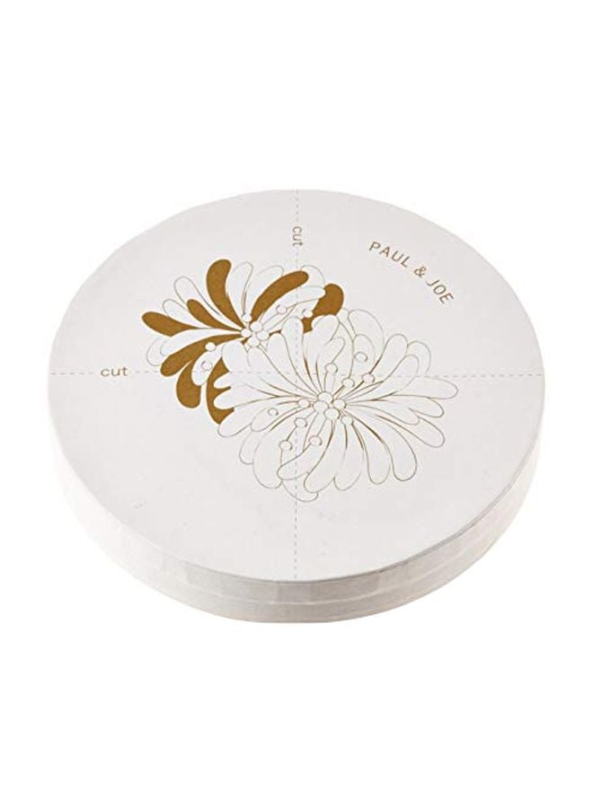 Paul & Joe - Face Loose Powder Cameo - Image 1