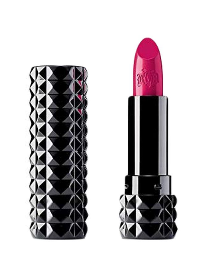 Kat Von D Crème Design Lipstick Crush 
