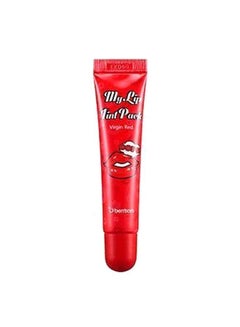 Oops My Lip Tint Pack Virgin Red