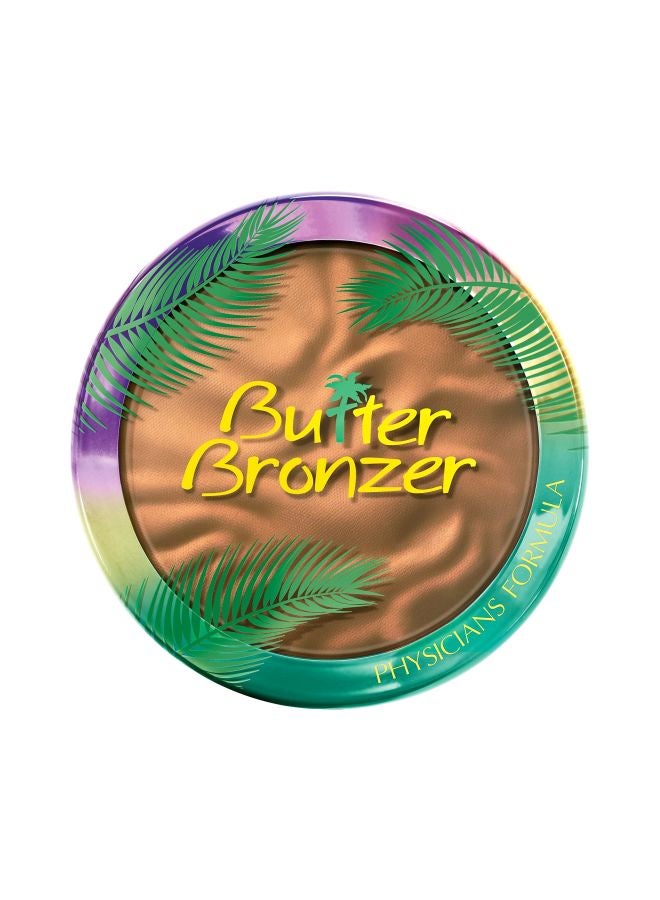 فيزيشنز فورميلا بودرة تسمير زبدية برونزي عميق - Image 3