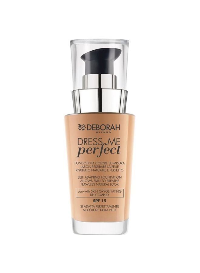 Dress Me Perfect Foundation 03 Sand - v1578449221/N33405482A_1