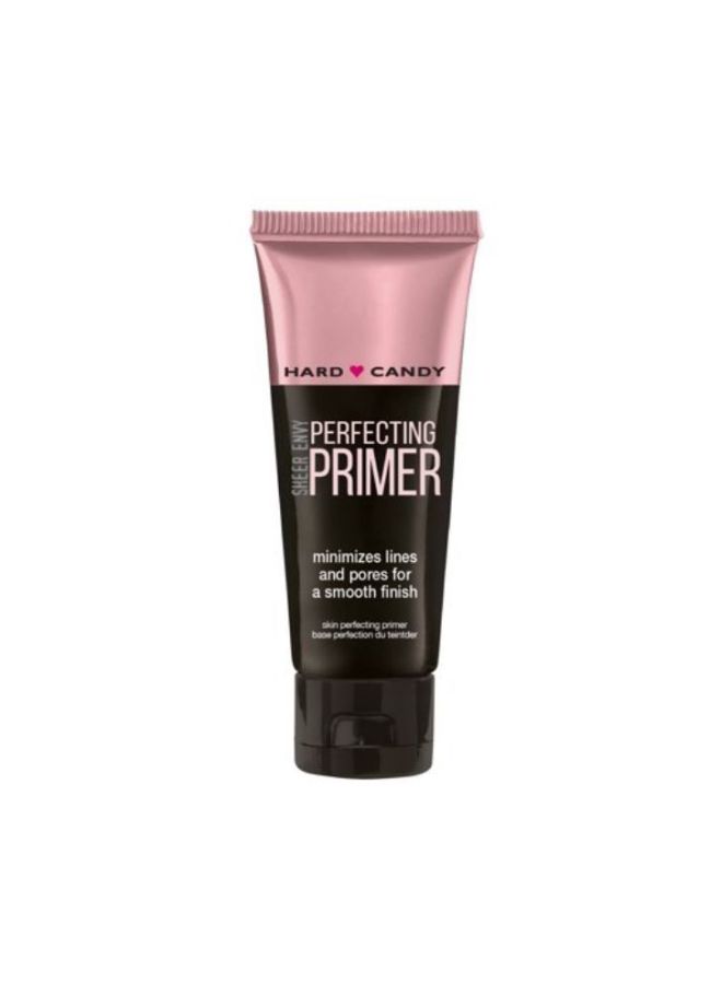 Hard Candy - Sheer Envy Perfecting Primer Clear - Image 1
