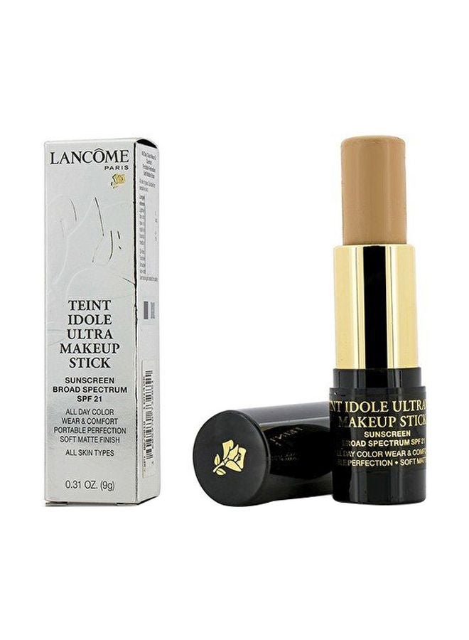 LANCOME Teint Idole Ultra Longwear Foundation Stick SPF 21 210 Buff N