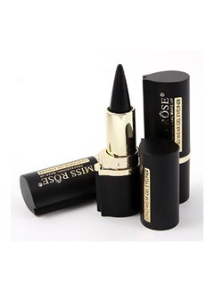 Miss Rose Long-Wear Gel Eyeliner Black  - Image 2
