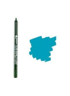 Jordana Cosmetics 12 Hr Made To Last Liquid Eye Liner Pencil Aqua Stone  - Image 2