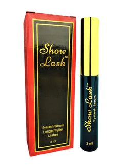 Eyelash Enhancing Serum Clear