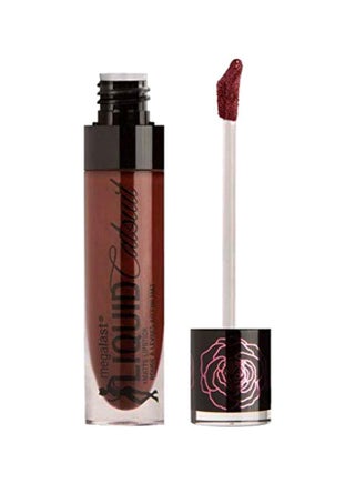 Rebel Rose MegaLast Liquid Lipstick Kiss Of Death - v1578452054/N33431159A_1