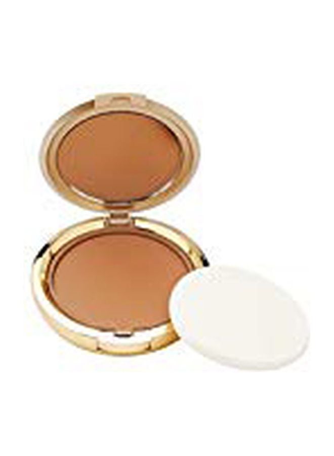 MILANI Even Touch Powder Foundation Caramel - Image 2
