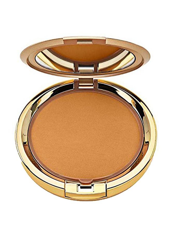 MILANI Even Touch Powder Foundation Caramel - Image 1