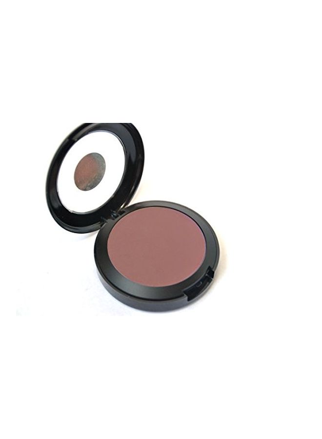 ShaBoom Mineral Pressed Powder SPF 15 Brown - Image 2