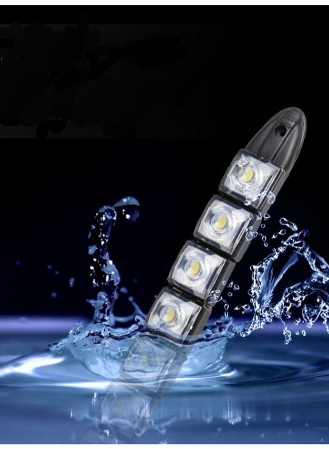 Generic 2-Piece Car Decorative LED Light - Image 3
