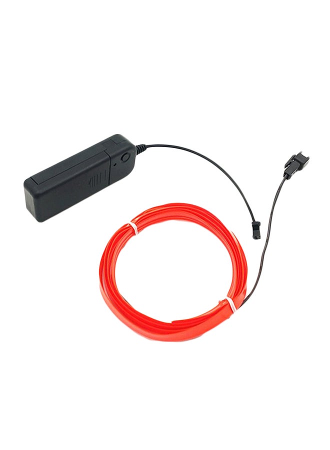 Generic Car LED Strip Interior Decoration Light