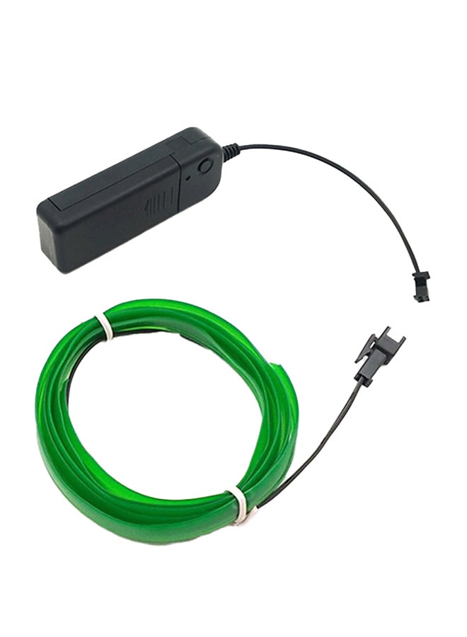 Generic Car LED Strip Interior Decoration Light