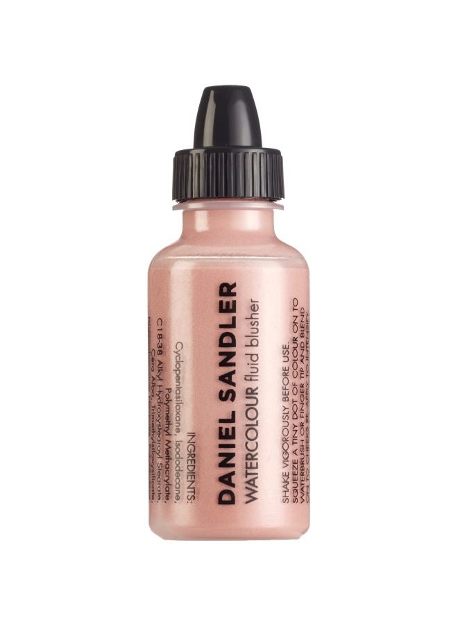 Daniel Sandler - Watercolour Fluid Blusher Angel - Image 1
