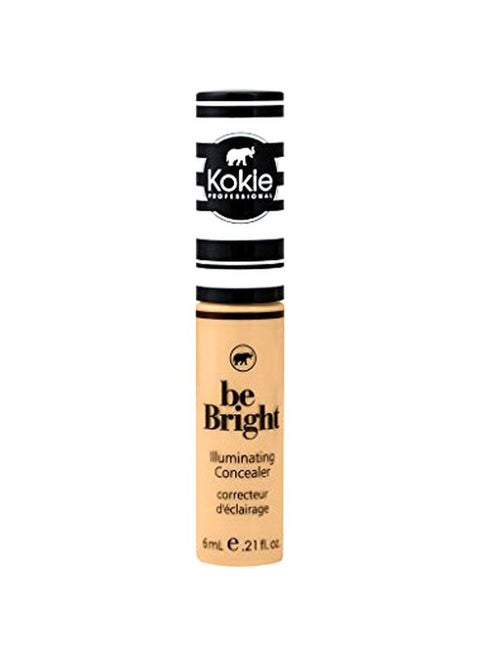 Be Bright Concealer And Color Correctors Medium Beige