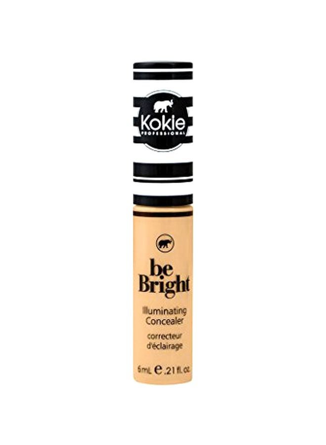 Be Bright Concealer And Color Correctors Medium Beige