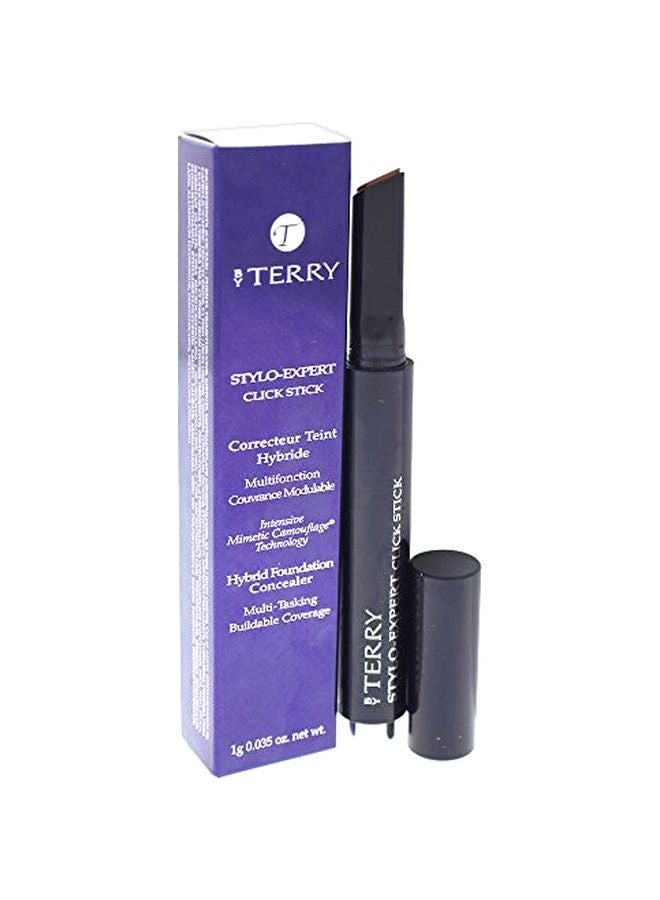 BY TERRY - Stylo-Expert Click Stick Concealer 16 Intense Mocha - Image 1