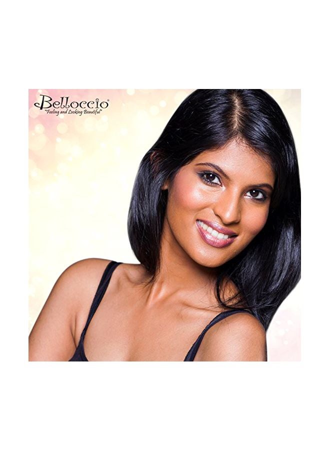 Belloccio Airbrush Makeup Foundation Latte - Medium  - Image 3