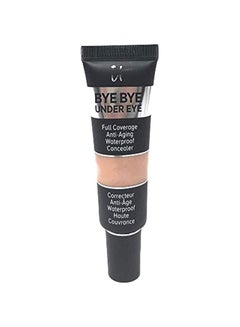Full Coverage Anti-Aging Waterproof Concealer 35.5 Tan