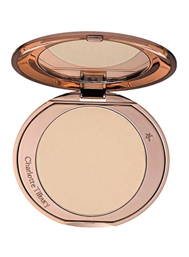 Charlotte Tilbury Airbrush Flawless Finish Powder Color Fair