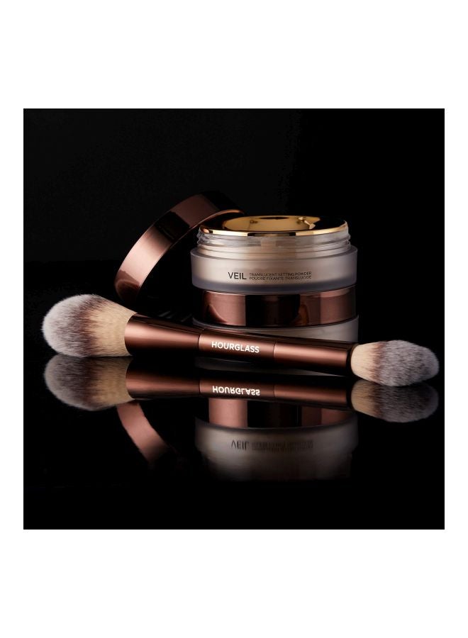 hourglass cosmetics Veil Translucent Setting Powder Beige  - Image 3