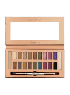 Dream Makeup Palette Multicolour