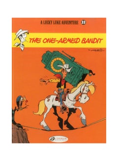The One-Armed Bandit Paperback English by De Groot, Bob - 41076 
