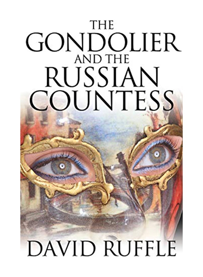 The Gondolier and The Russian Countess paperback english - 42502 