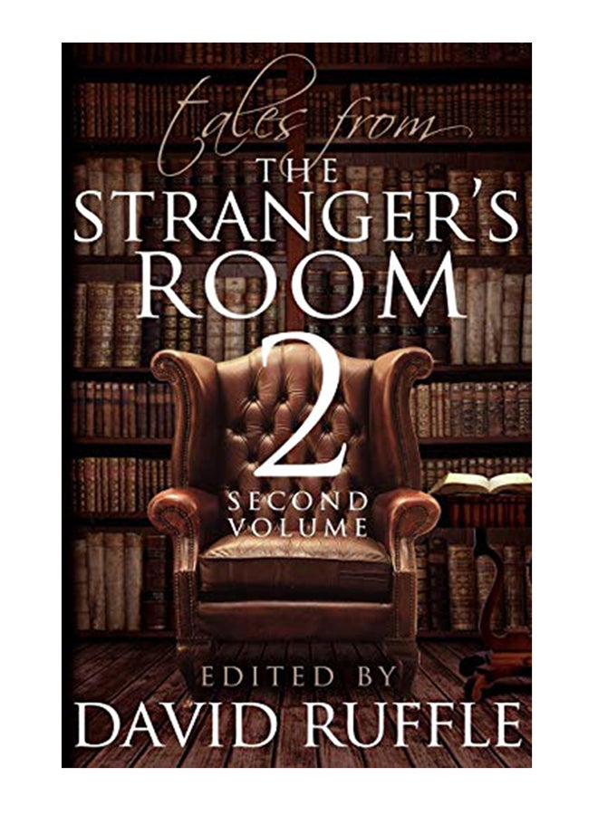 Sherlock Holmes: Tales from the Stranger's Room - Volume 2 paperback english - 41123