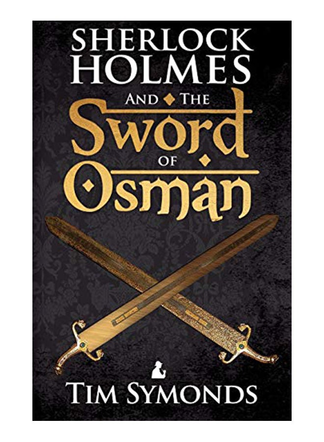 Sherlock Holmes and The Sword of Osman paperback english - 42263 
