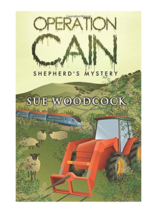 Operation Cain: Shepherd's Mystery paperback english - 42670 - v1578458667/N33423681A_1
