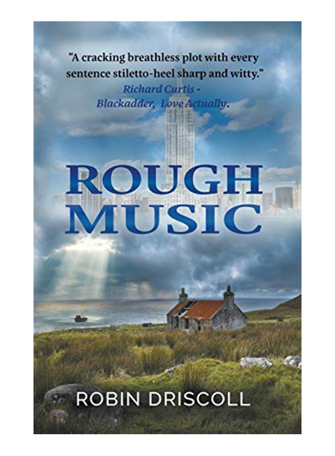 Rough Music: (Second Edition) paperback english - 43749
