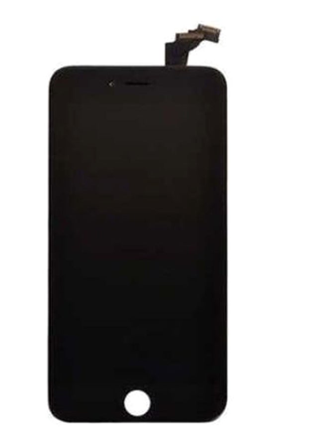 BOD Replacement Screen For Apple iPhone 6 Plus Black  - Image 1
