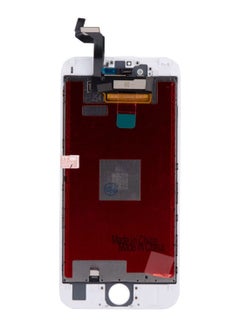 BOD Replacement Screen For Apple iPhone 6S Plus White/Black  - Image 2