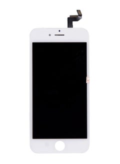 BOD Replacement Screen For Apple iPhone 6S Plus White/Black  - Image 1