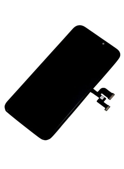 Replacement Screen For Apple iPhone X Black