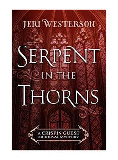 Serpent in the Thorns paperback english - 43507