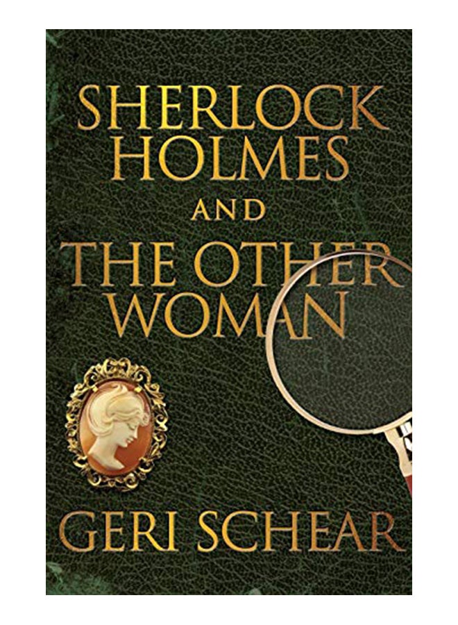 Sherlock Holmes and The Other Woman paperback english - 42312 