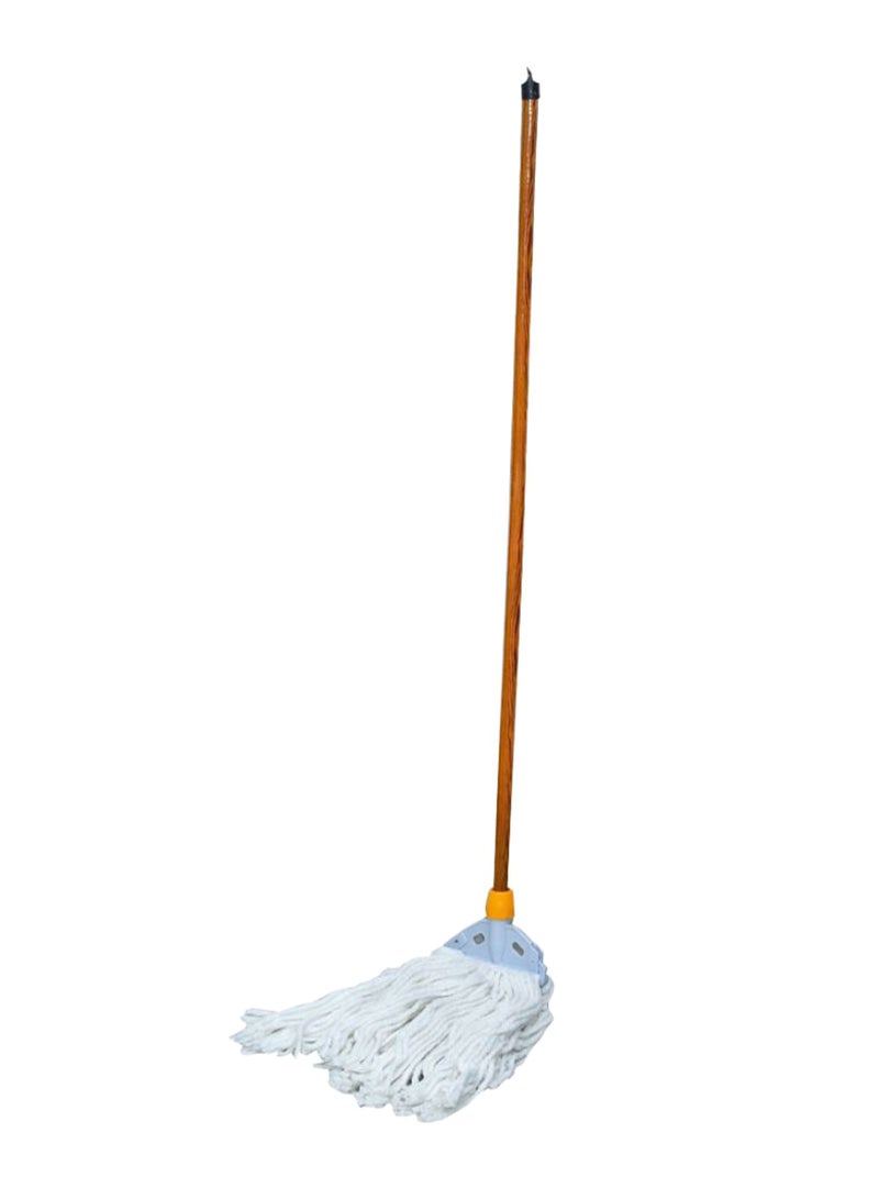 Mop With Stick multicolor