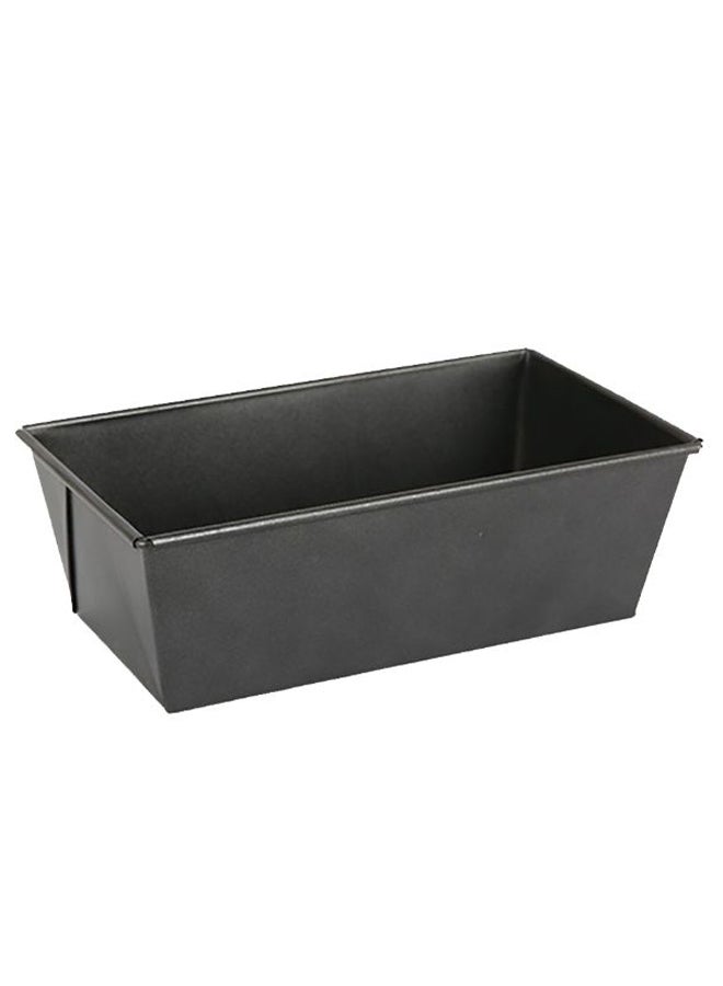 Sharpdo Simple Baking Toast Box Silver - Image 2